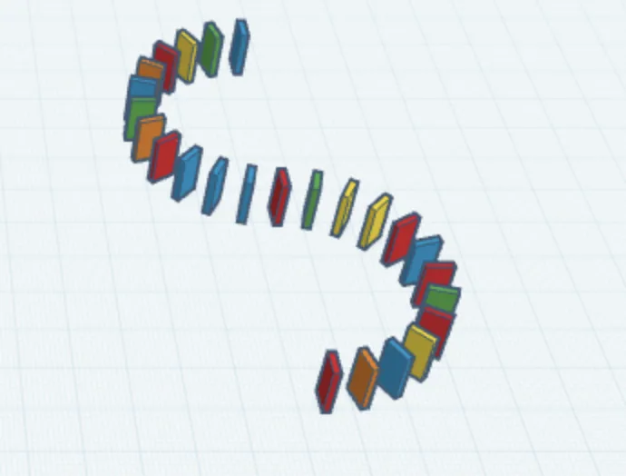 Dominoes