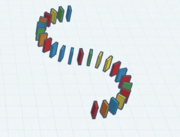 Dominoes