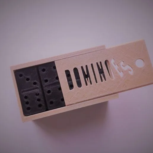 Dominoes