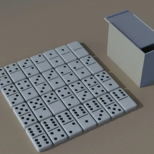Dominoes
