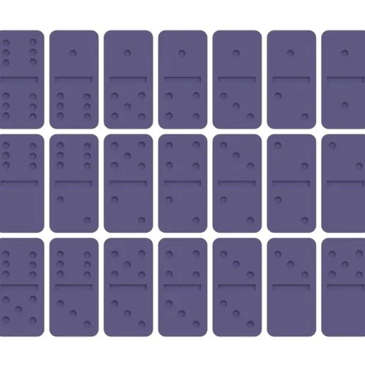 Dominoes