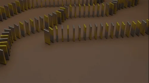 Dominoes
