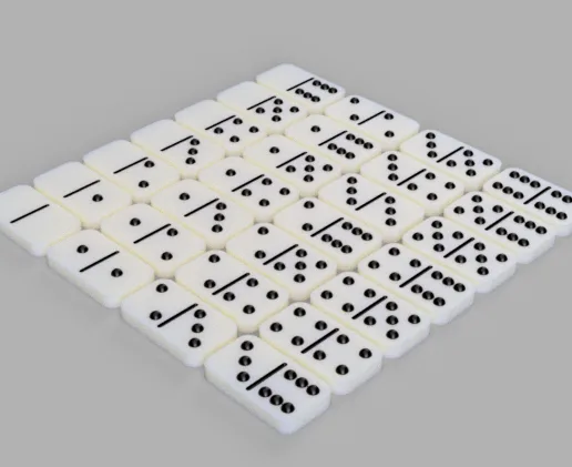 Dominoes