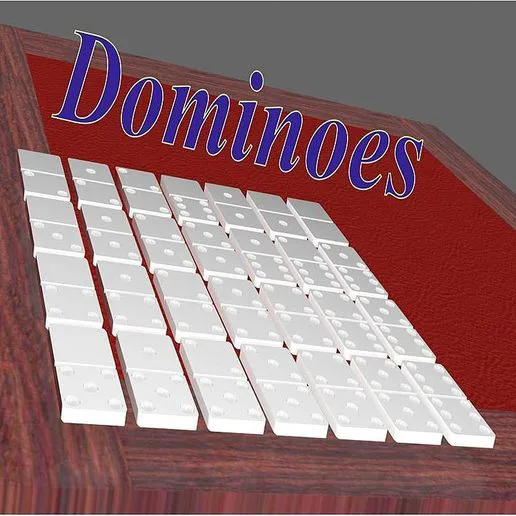 Dominoes