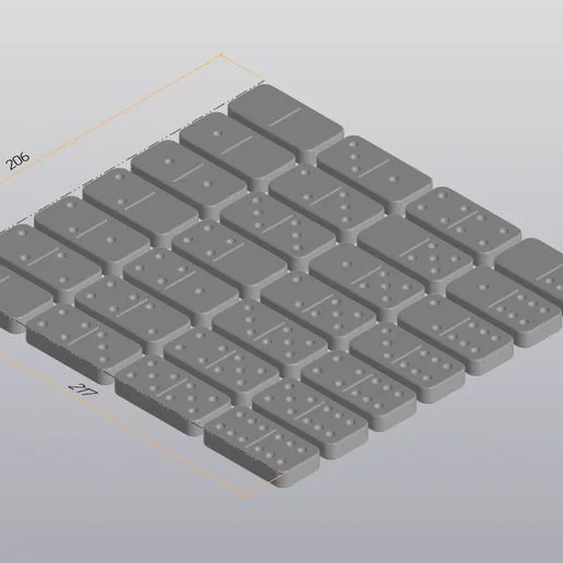 Dominoes