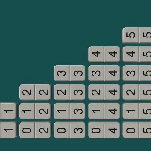 Dominoes