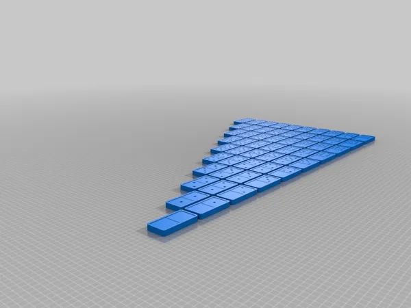 Dominoes