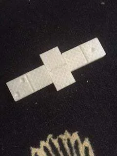 Dominoes - Double Six -28 piece set