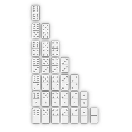 dominoes/dominoes