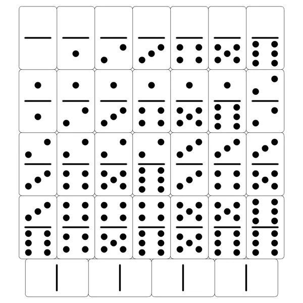Dominoes
