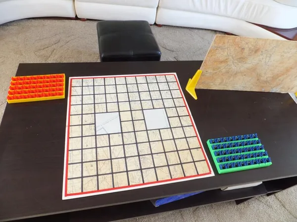 Stratego