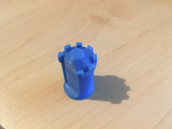 Stratego Replacement Piece