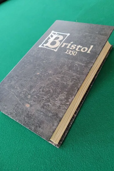 Bristol 1350 Insert