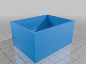 Steam Power - Insert for retail boardgame
