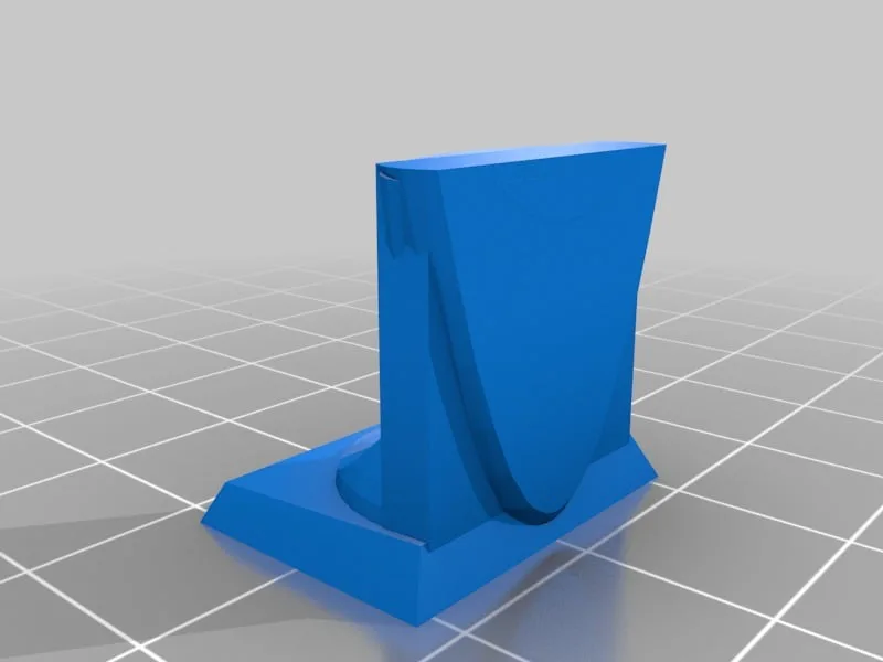 Replacement Piece for Stratego Game