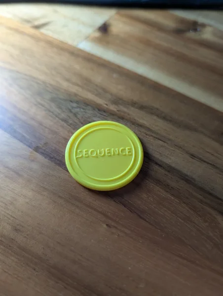 Sequence Chip