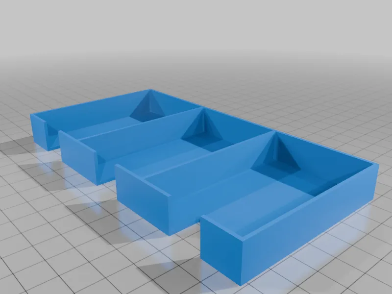 Varuna Board Game Organizer