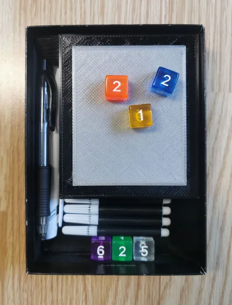 That's Pretty Clever! insert