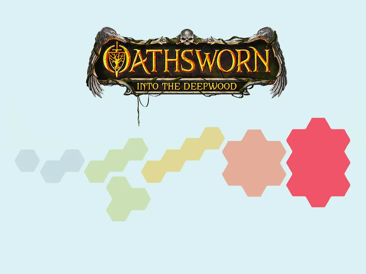Oathsworn Hexes