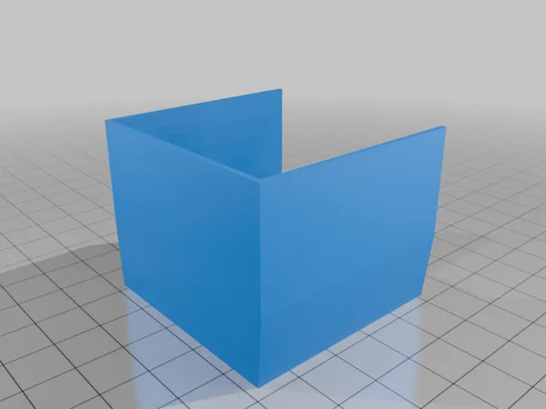 Andromeda's Edge Module Deck Holder
