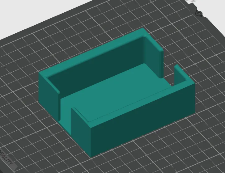 Playing Card Tray for Sequence Box Set