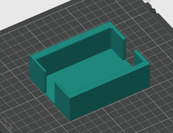 Playing Card Tray for Sequence Box Set