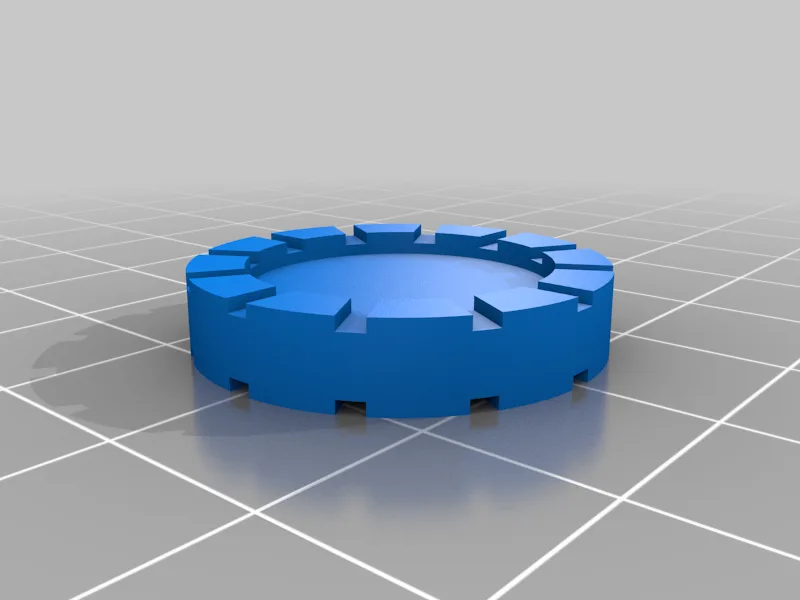 Sequence Game Piece