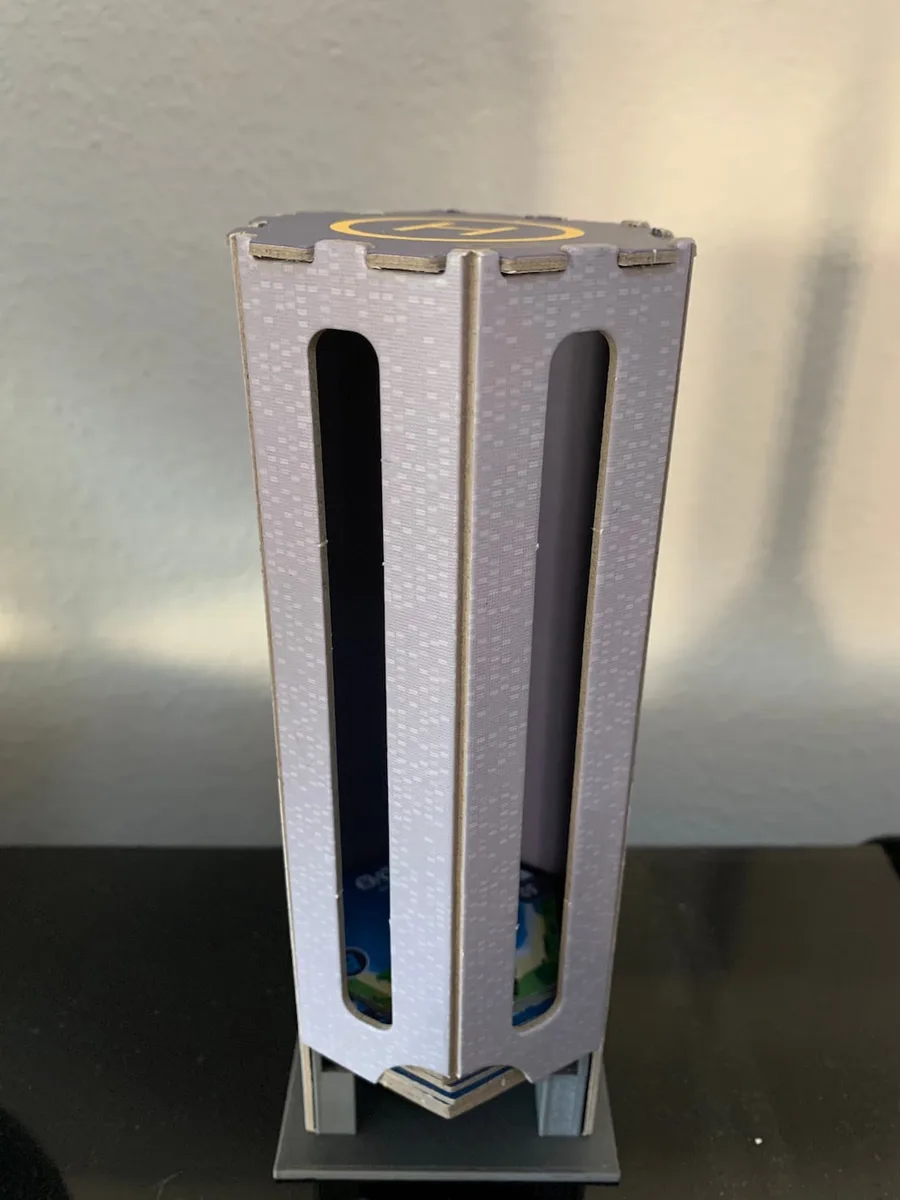 Suburbia Collector's Edition Tower Support