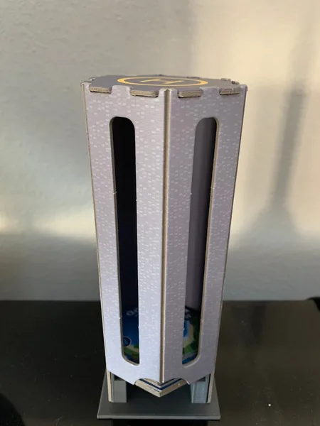 Suburbia Collector's Edition Tower Support