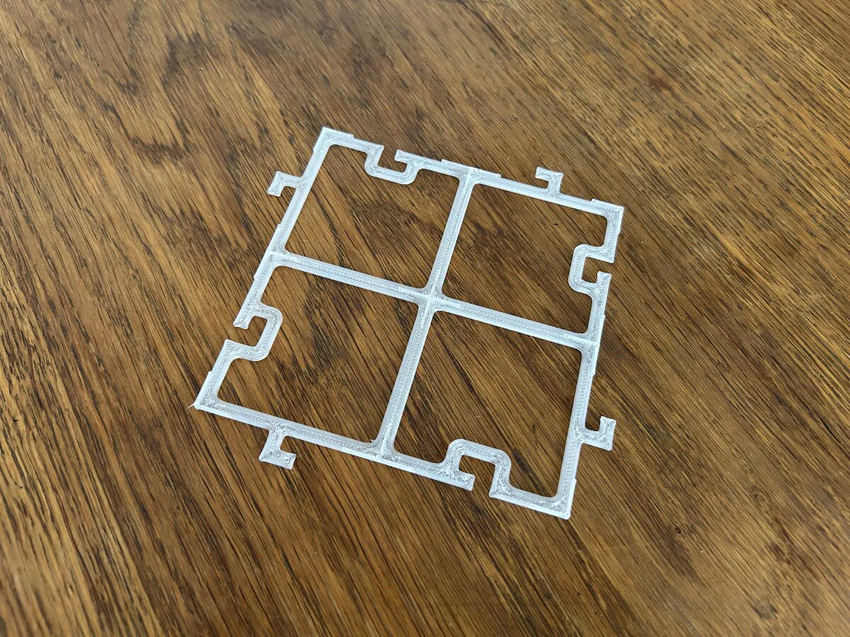 Beacon Patrol Tiles Grid