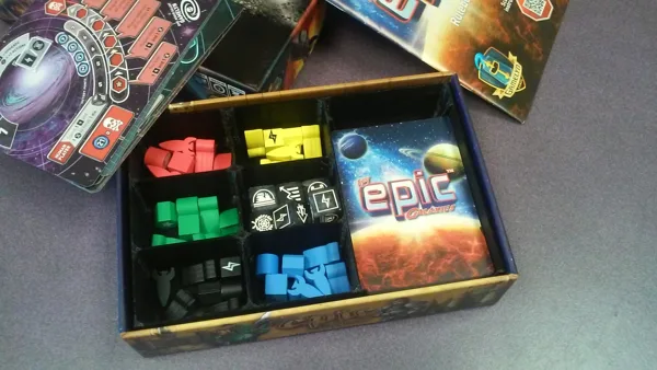 Tiny Epic Galaxies Insert
