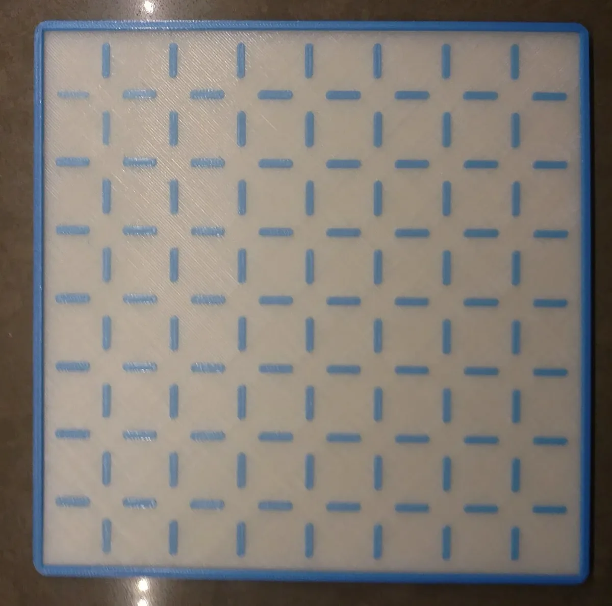 Reversi / Othello Game Board