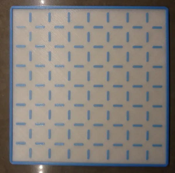 Reversi / Othello Game Board