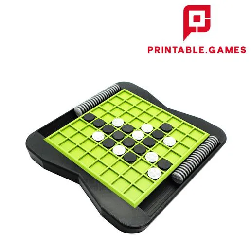 OTHELLO / REVERSI BOARD GAME