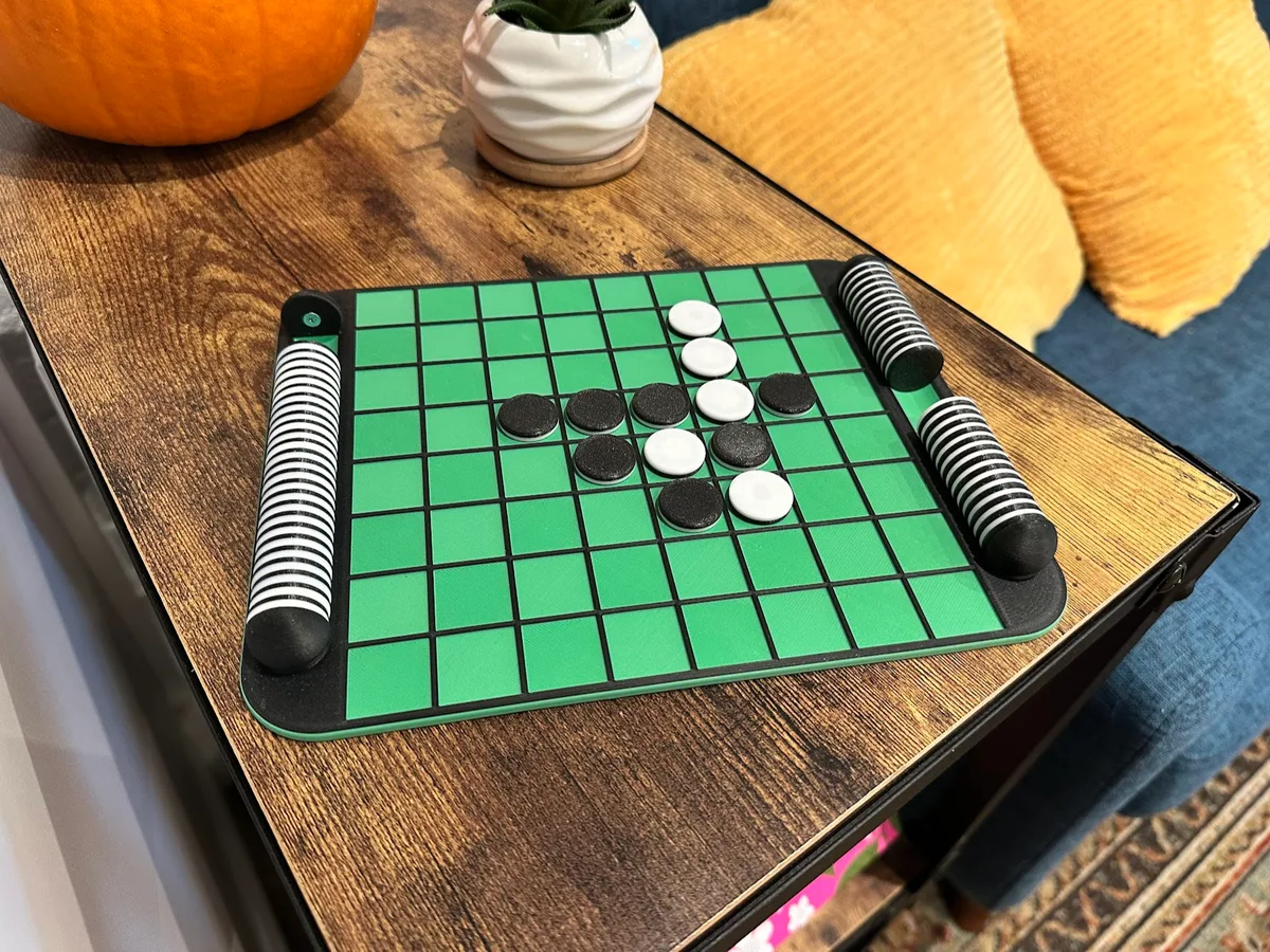 Othello Board Game