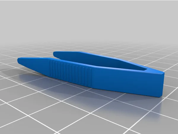 Tinderblox tweezers