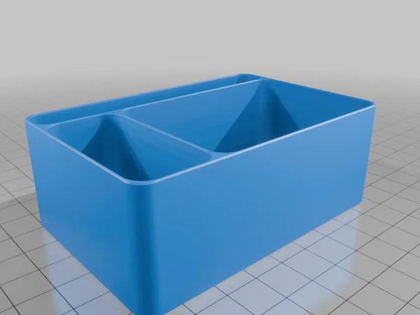 Insert for Tinderblox