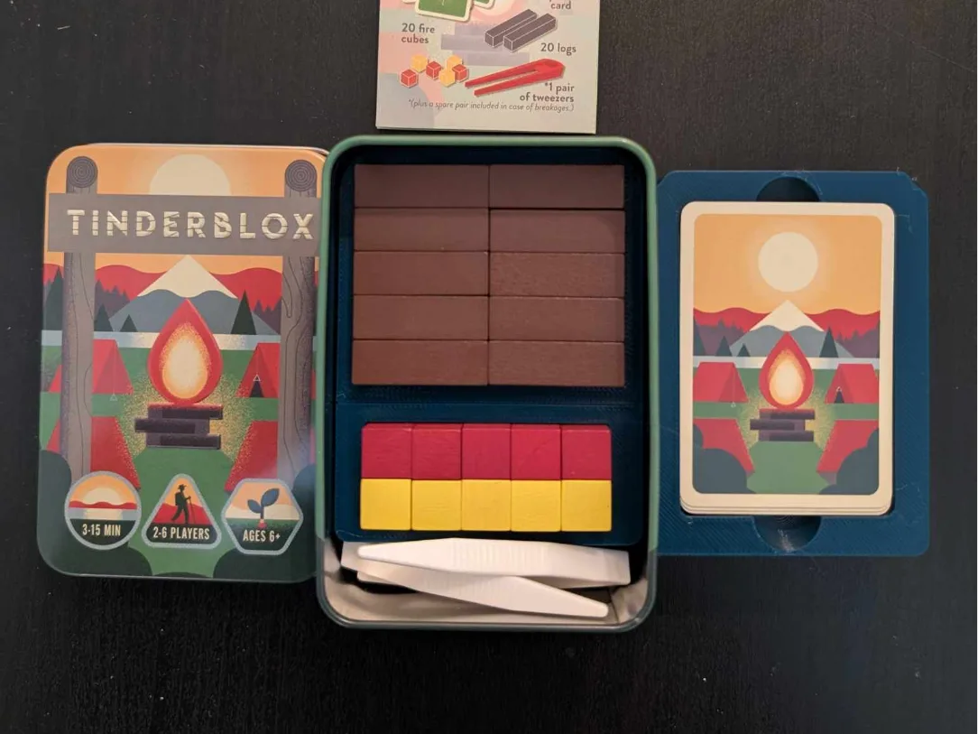 Tinderblox Insert