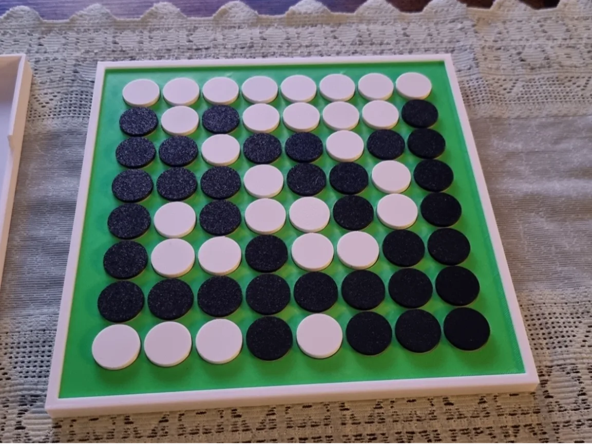 Reversi / Othello Boardgame