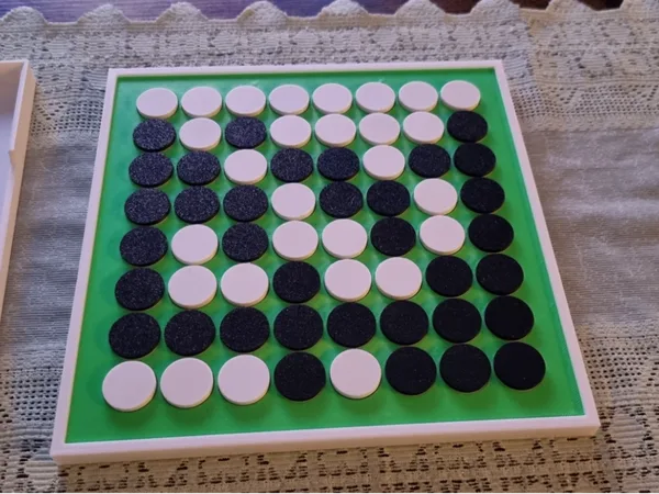 Reversi / Othello Boardgame