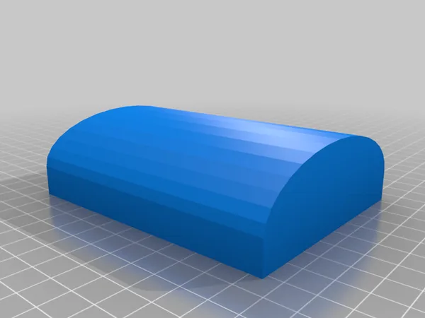 Dungeon roll simple case