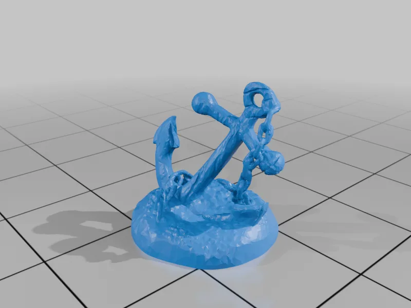 Tiny Epic Pirates Tokens