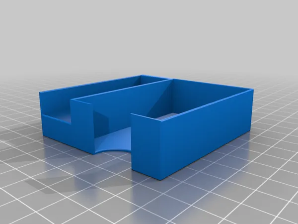 Tiny Epic Pirates Boardgame Box Inserts