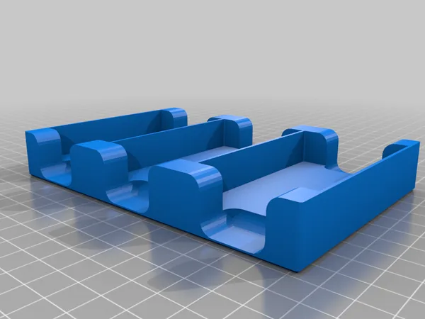 Istanbul - Big Box - Organizer (w/sleeves)