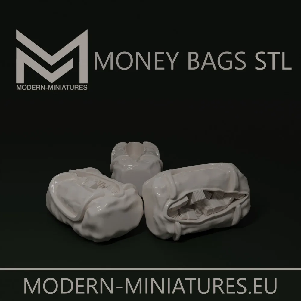 Money Bags