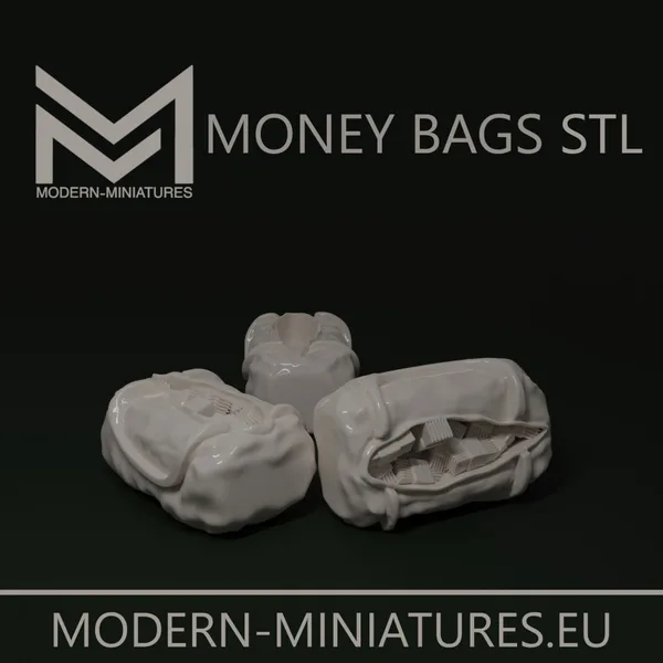 Money Bags
