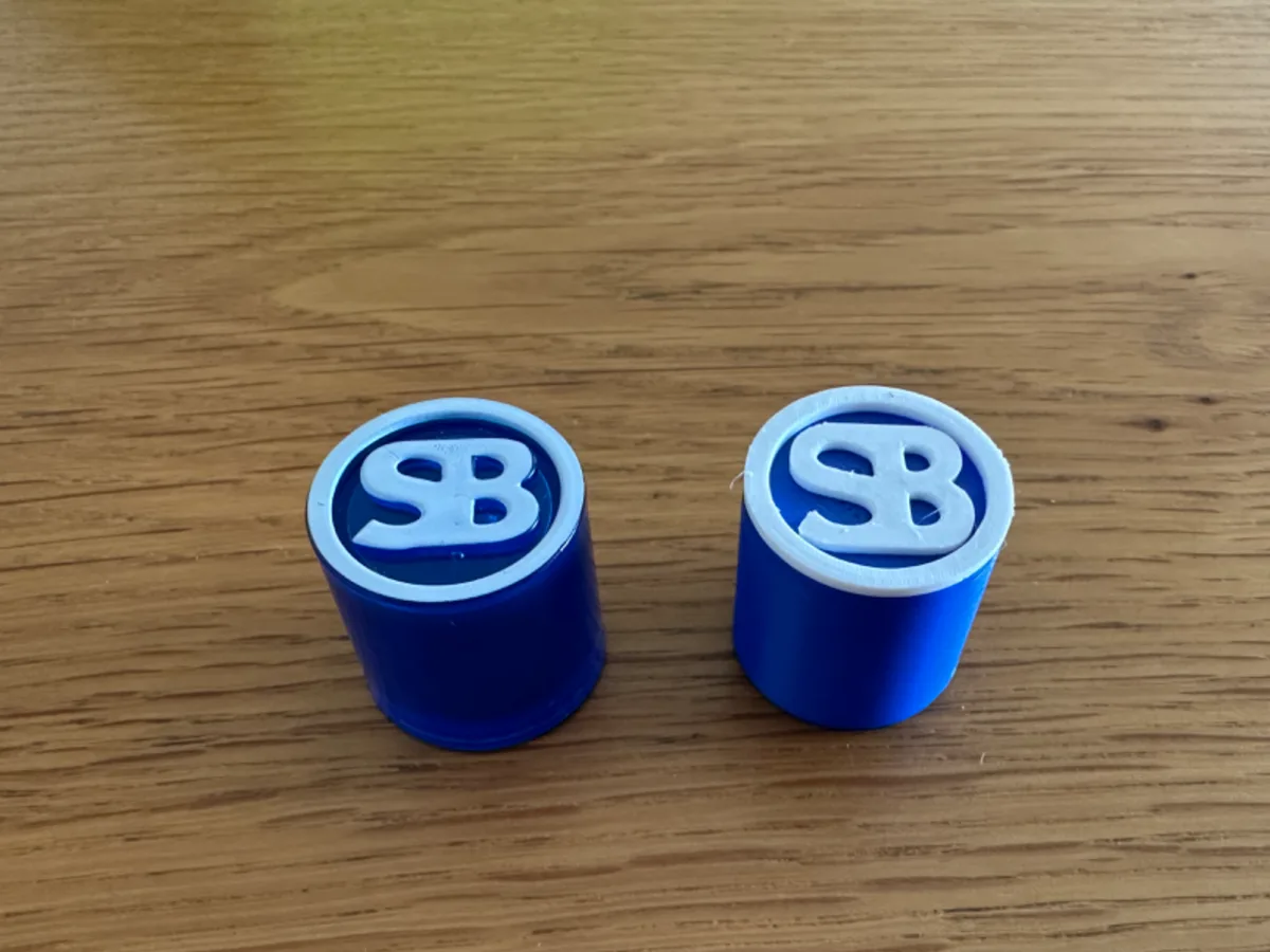 Skip Bo Brettspiel Ersatzfigur