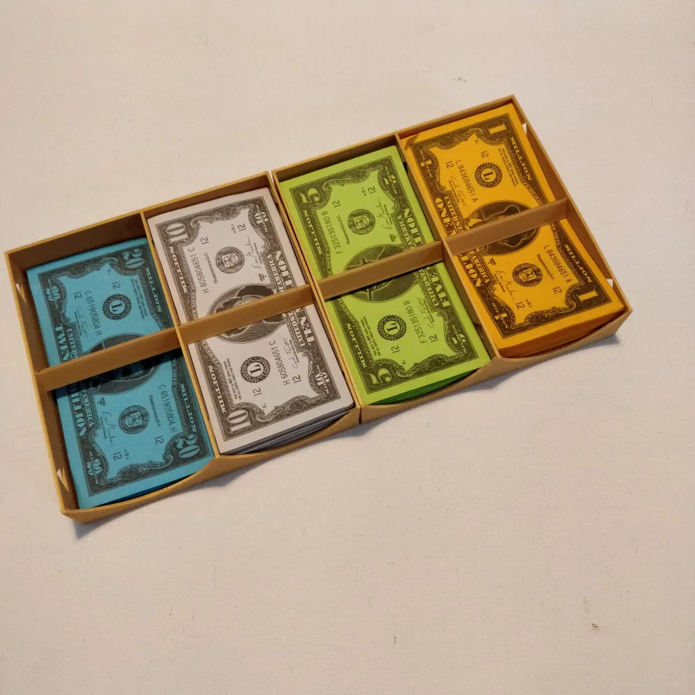Lord's of Vegas - Money tray