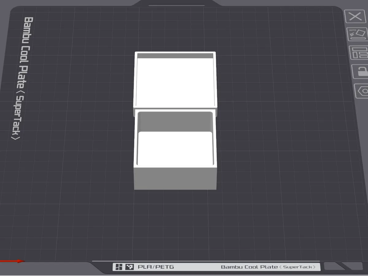 Component Holders Dungeon Mayhem /Marvel Mayhem