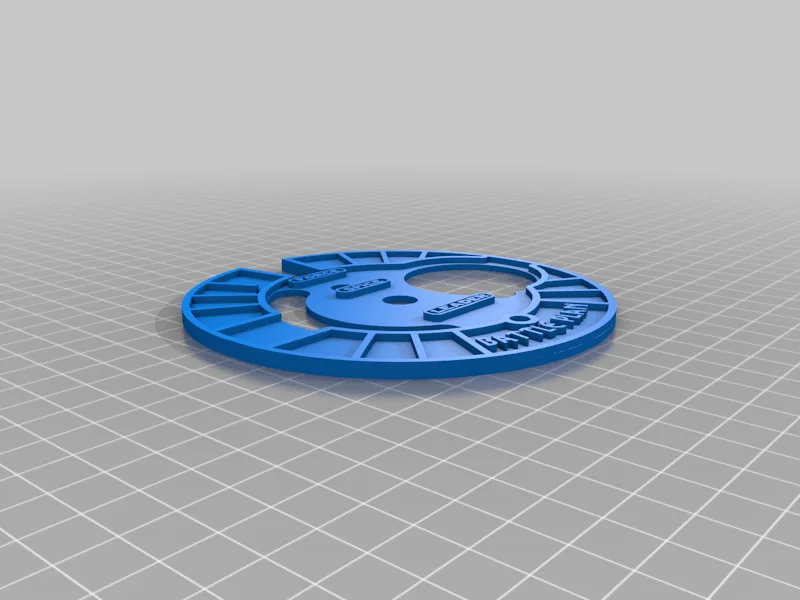 Dune battle wheel GF9